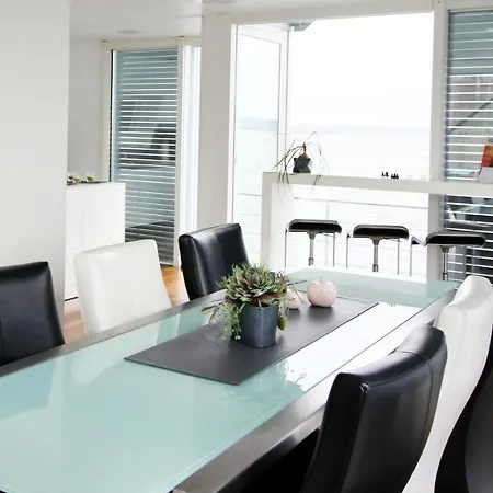 Schwimmendes Ferienhaus Silent 11 Elsterheide